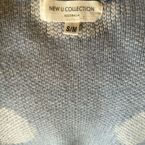 New U Collection Cardigan - Picture 3 of 3